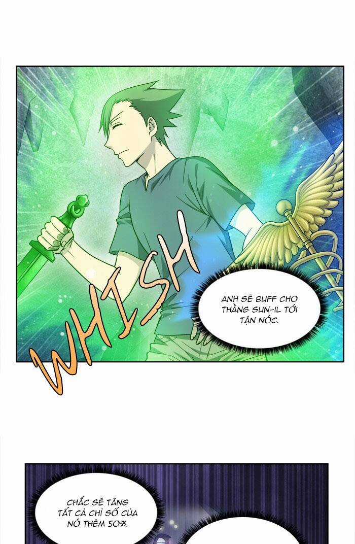 Thế Giới Game Thủ - Chapter 255 - Trang 30