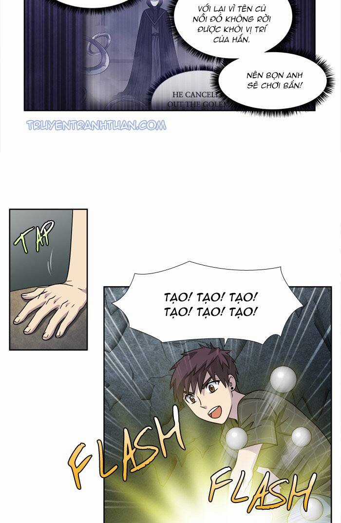 Thế Giới Game Thủ - Chapter 255 - Trang 31