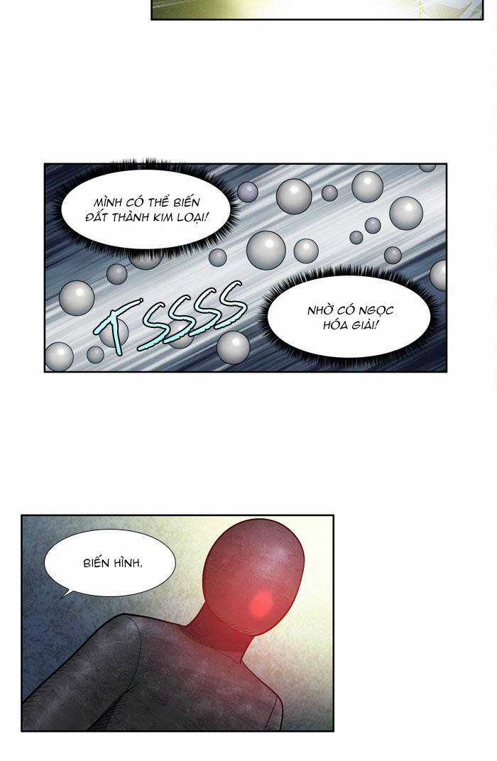 Thế Giới Game Thủ - Chapter 255 - Trang 32
