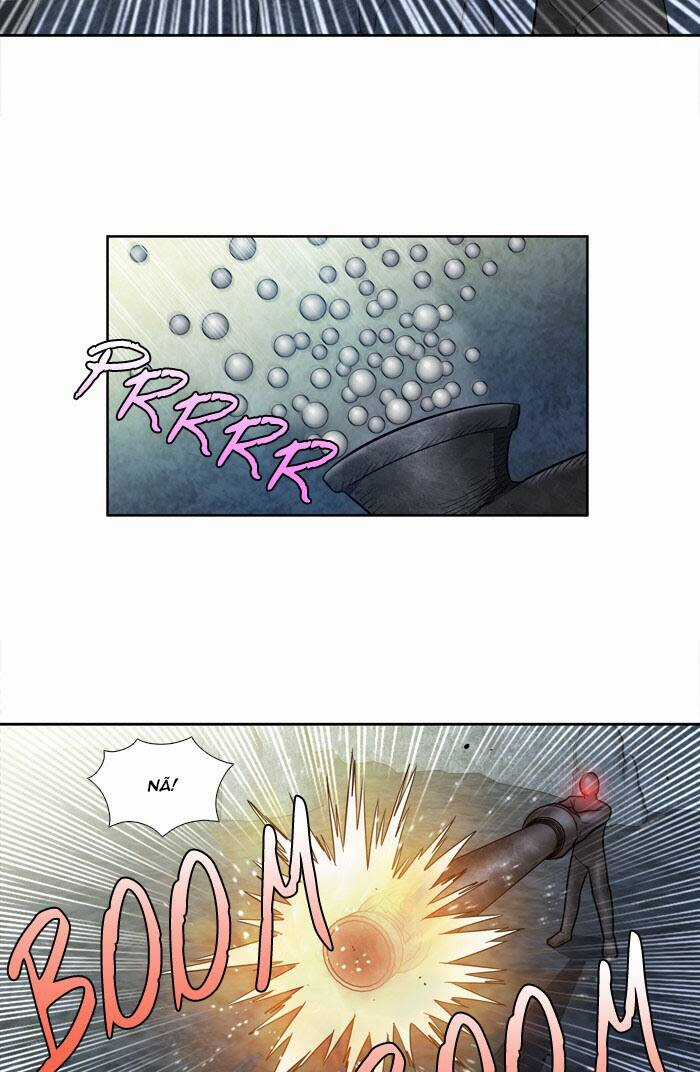 Thế Giới Game Thủ - Chapter 255 - Trang 34