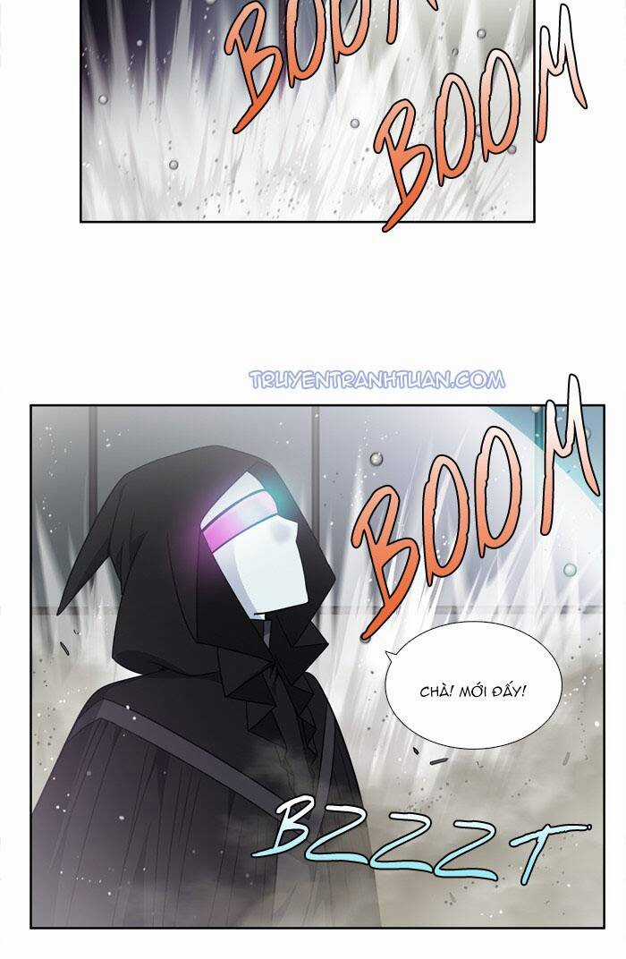 Thế Giới Game Thủ - Chapter 255 - Trang 36