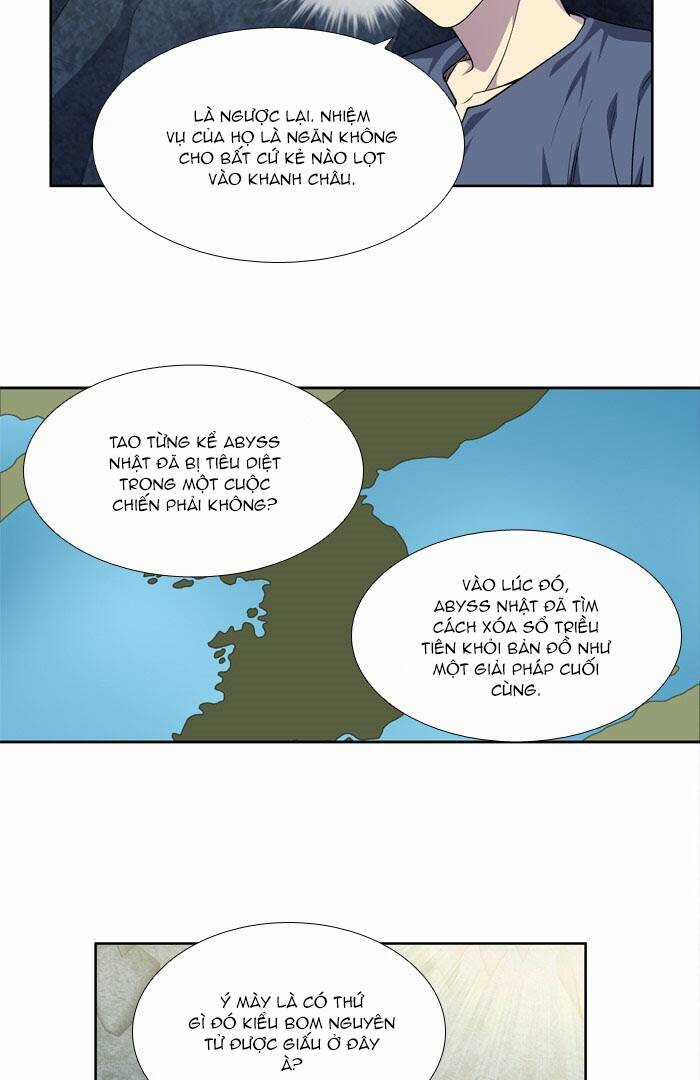 Thế Giới Game Thủ - Chapter 255 - Trang 7