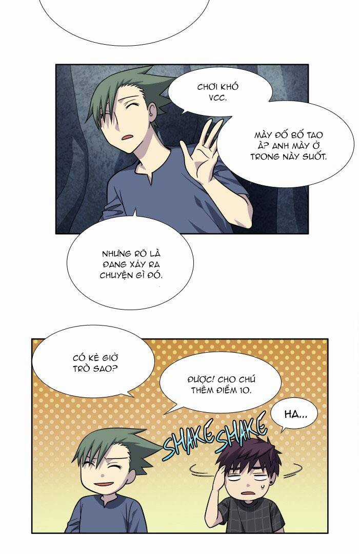 Thế Giới Game Thủ - Chapter 255 - Trang 9
