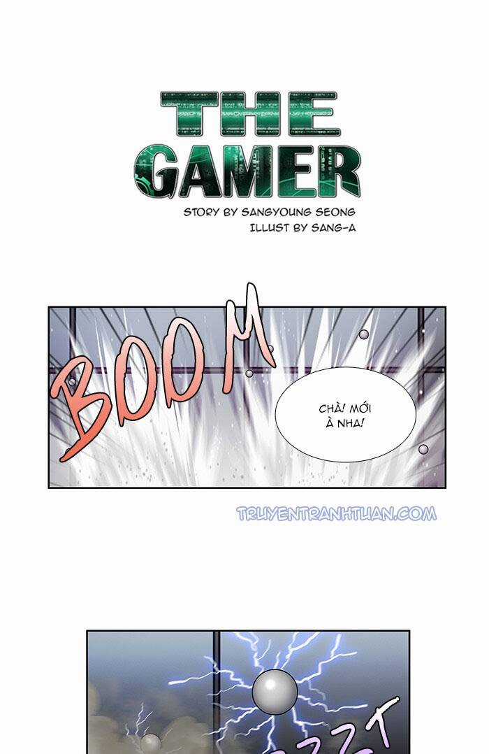 Thế Giới Game Thủ - Chapter 256 - Trang 2