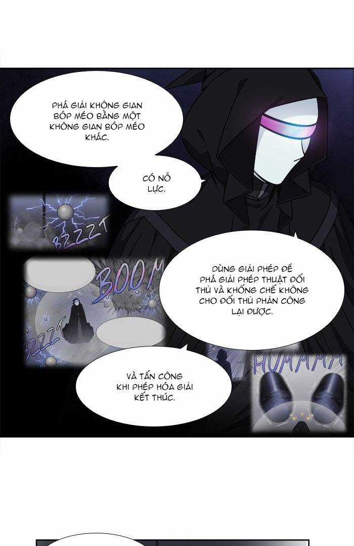 Thế Giới Game Thủ - Chapter 256 - Trang 13