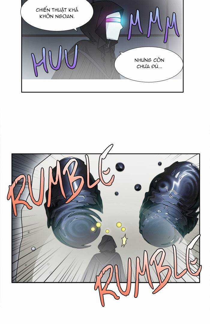 Thế Giới Game Thủ - Chapter 256 - Trang 14