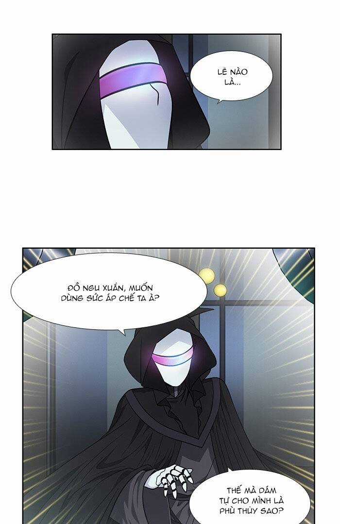 Thế Giới Game Thủ - Chapter 256 - Trang 15