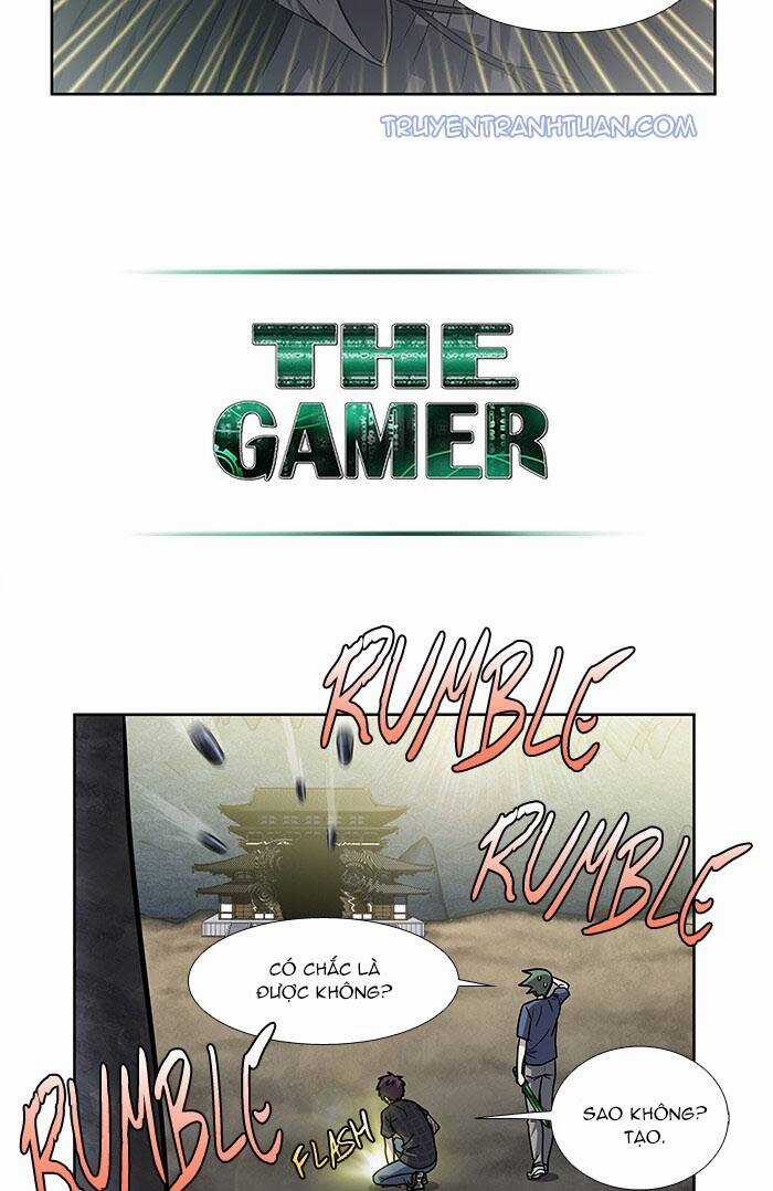 Thế Giới Game Thủ - Chapter 256 - Trang 16