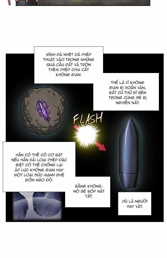 Thế Giới Game Thủ - Chapter 256 - Trang 17