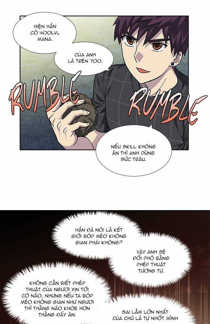 Thế Giới Game Thủ - Chapter 256 - Trang 18