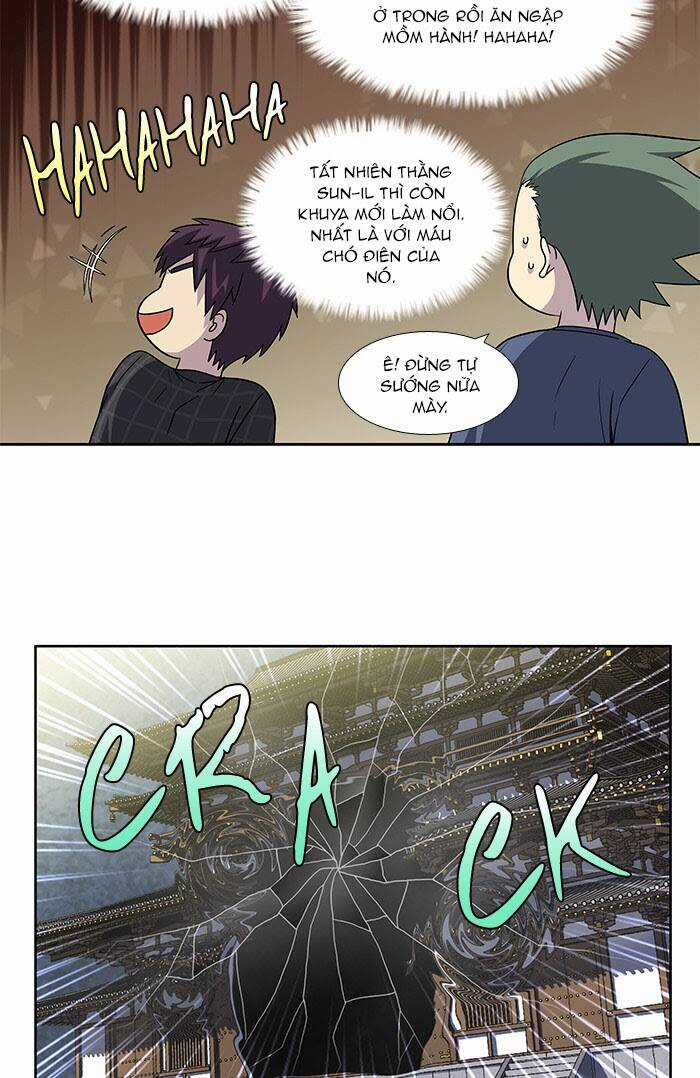 Thế Giới Game Thủ - Chapter 256 - Trang 19