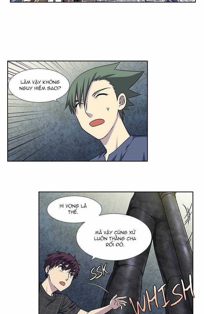 Thế Giới Game Thủ - Chapter 256 - Trang 20