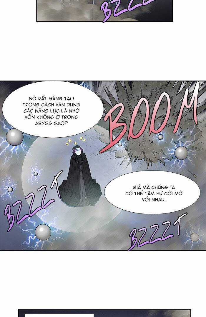 Thế Giới Game Thủ - Chapter 256 - Trang 3