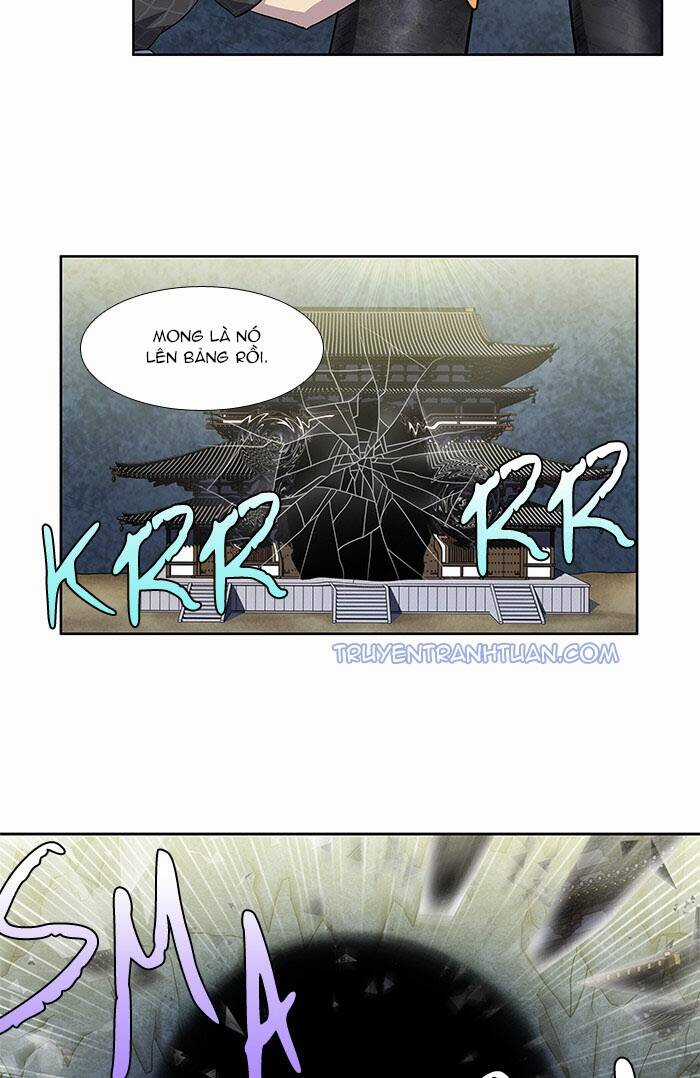 Thế Giới Game Thủ - Chapter 256 - Trang 21