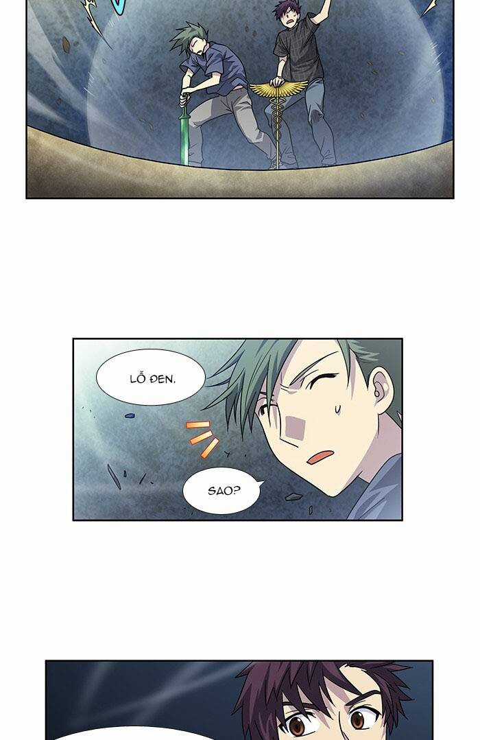 Thế Giới Game Thủ - Chapter 256 - Trang 24