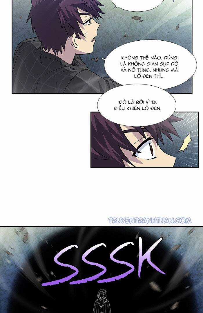 Thế Giới Game Thủ - Chapter 256 - Trang 26