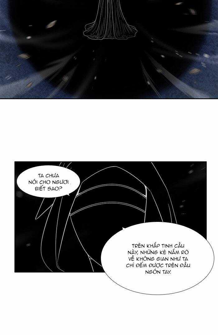 Thế Giới Game Thủ - Chapter 256 - Trang 27