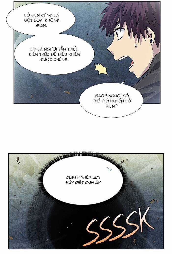 Thế Giới Game Thủ - Chapter 256 - Trang 28