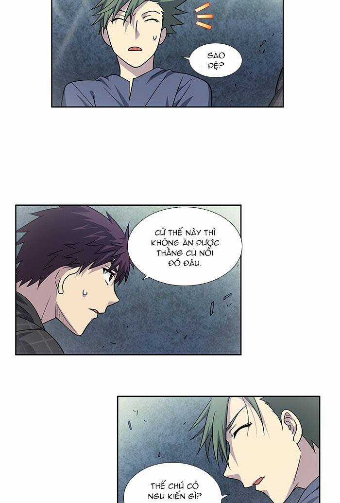 Thế Giới Game Thủ - Chapter 256 - Trang 30