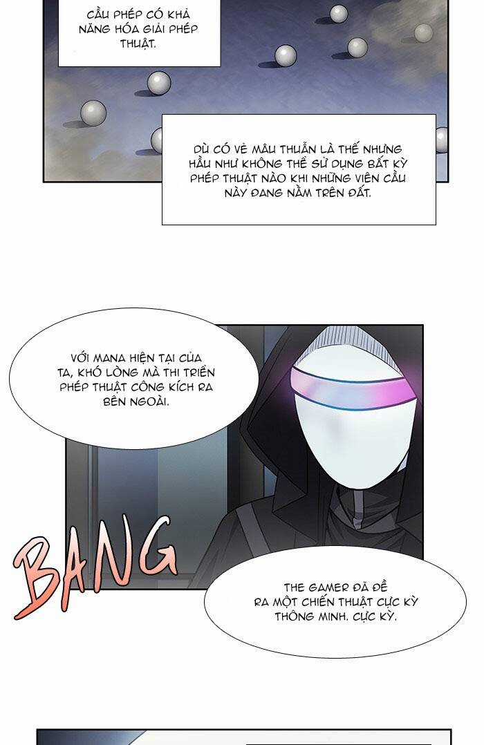 Thế Giới Game Thủ - Chapter 256 - Trang 4
