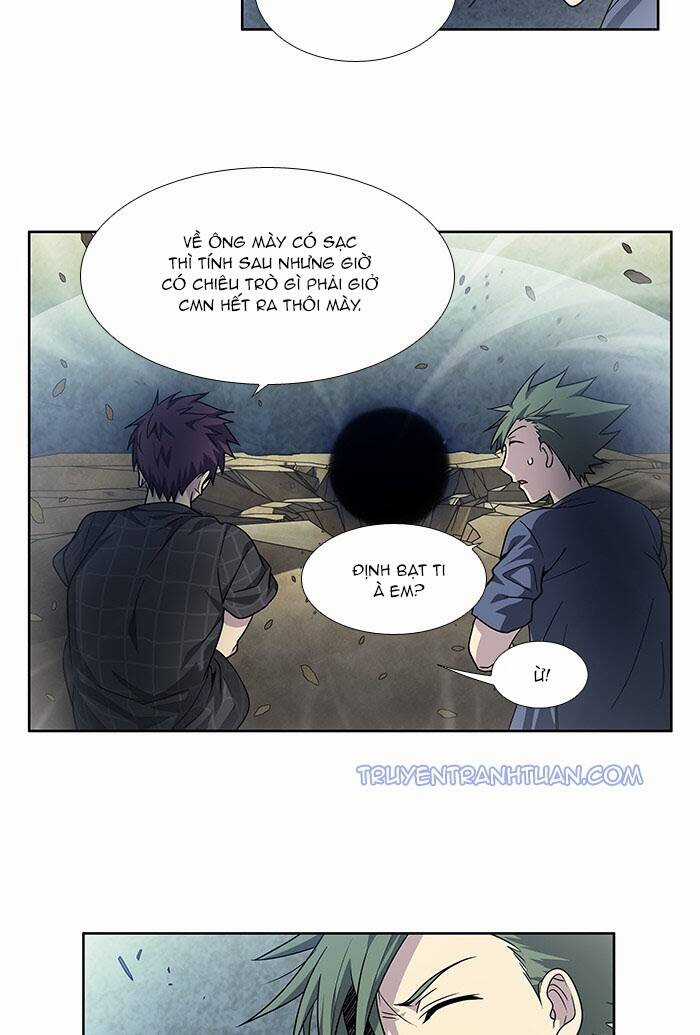 Thế Giới Game Thủ - Chapter 256 - Trang 31