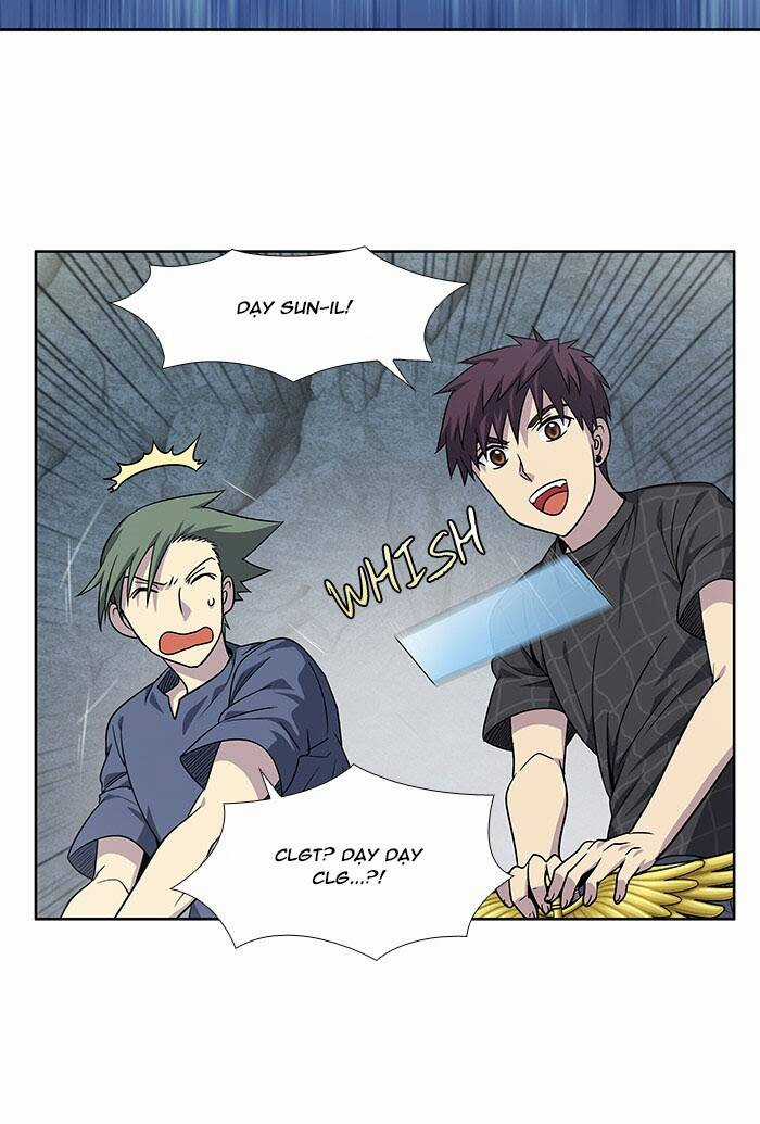 Thế Giới Game Thủ - Chapter 256 - Trang 33