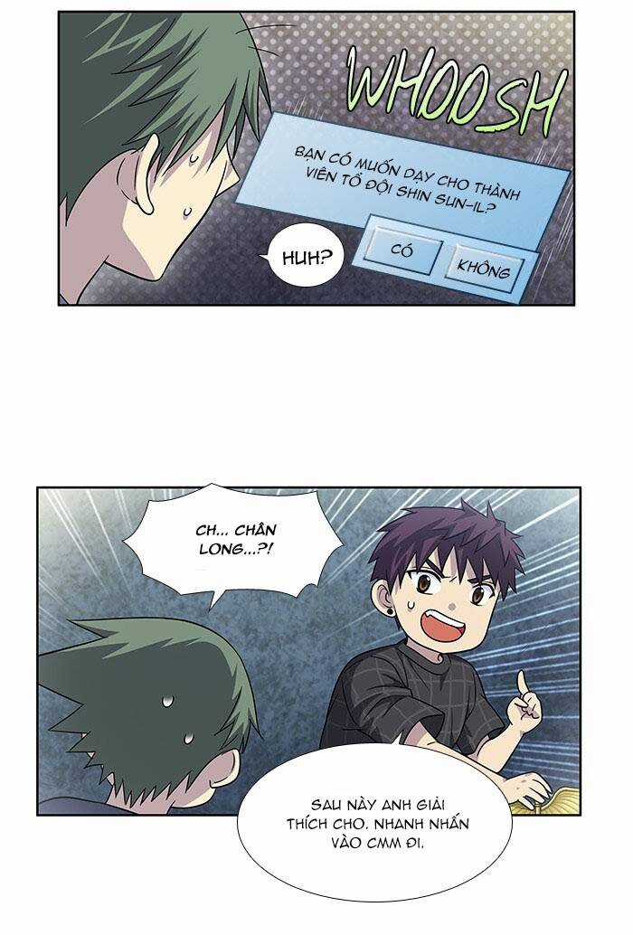 Thế Giới Game Thủ - Chapter 256 - Trang 34