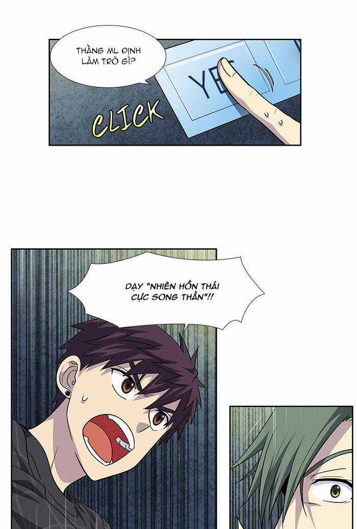 Thế Giới Game Thủ - Chapter 256 - Trang 35