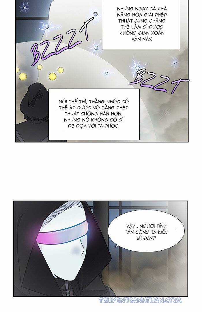 Thế Giới Game Thủ - Chapter 256 - Trang 5