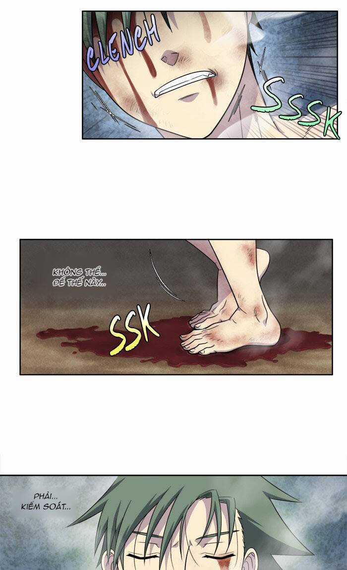 Thế Giới Game Thủ - Chapter 257 - Trang 12