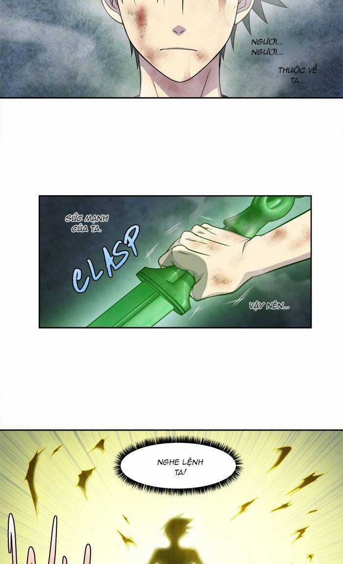 Thế Giới Game Thủ - Chapter 257 - Trang 13