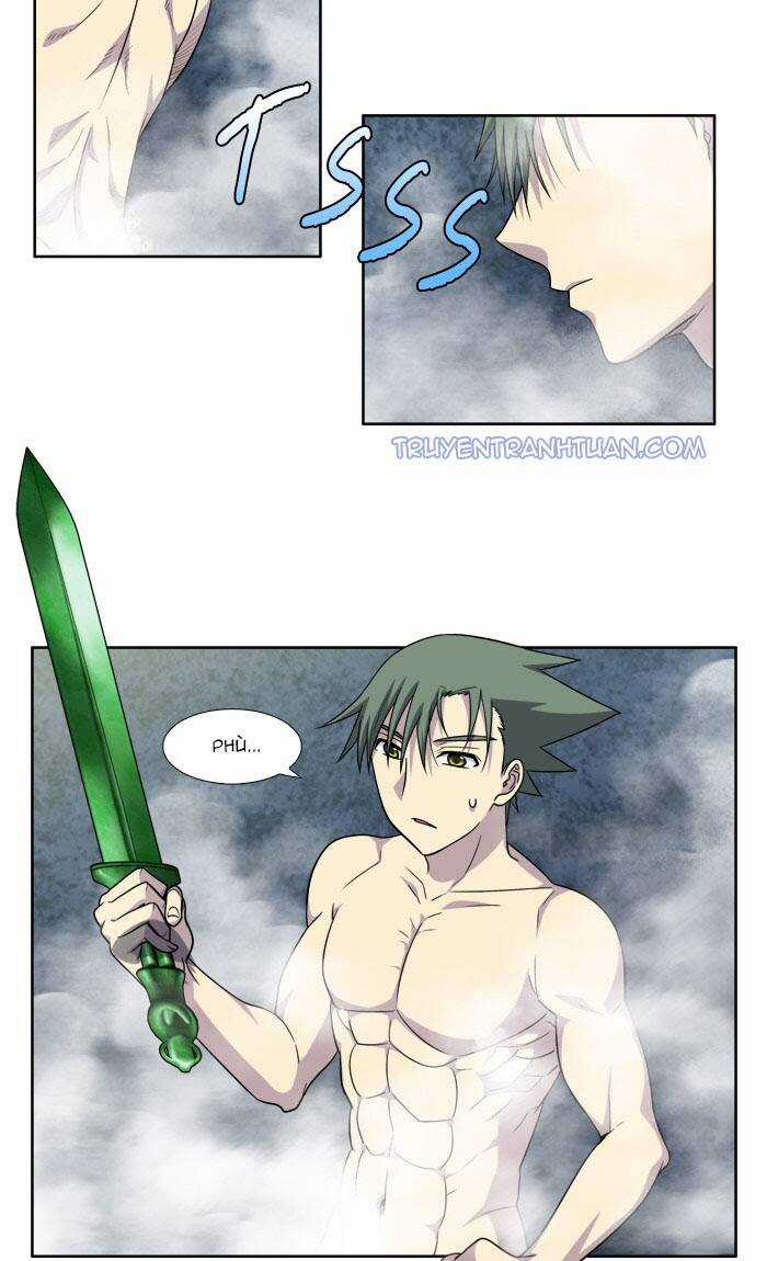 Thế Giới Game Thủ - Chapter 257 - Trang 15