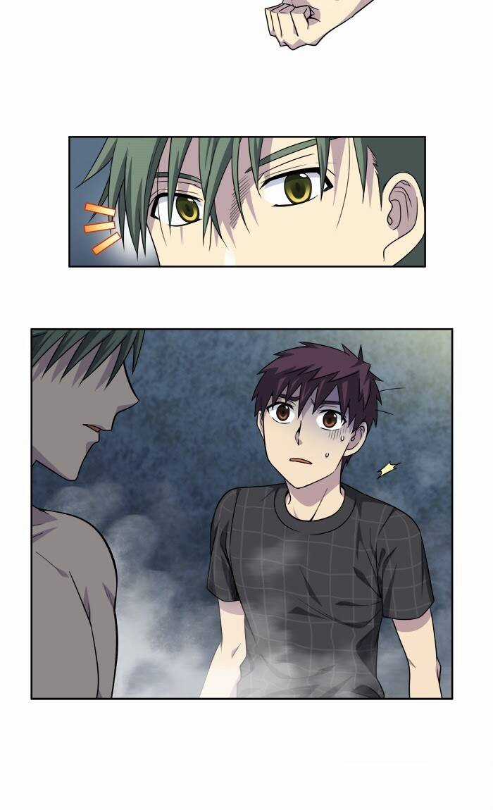 Thế Giới Game Thủ - Chapter 257 - Trang 16