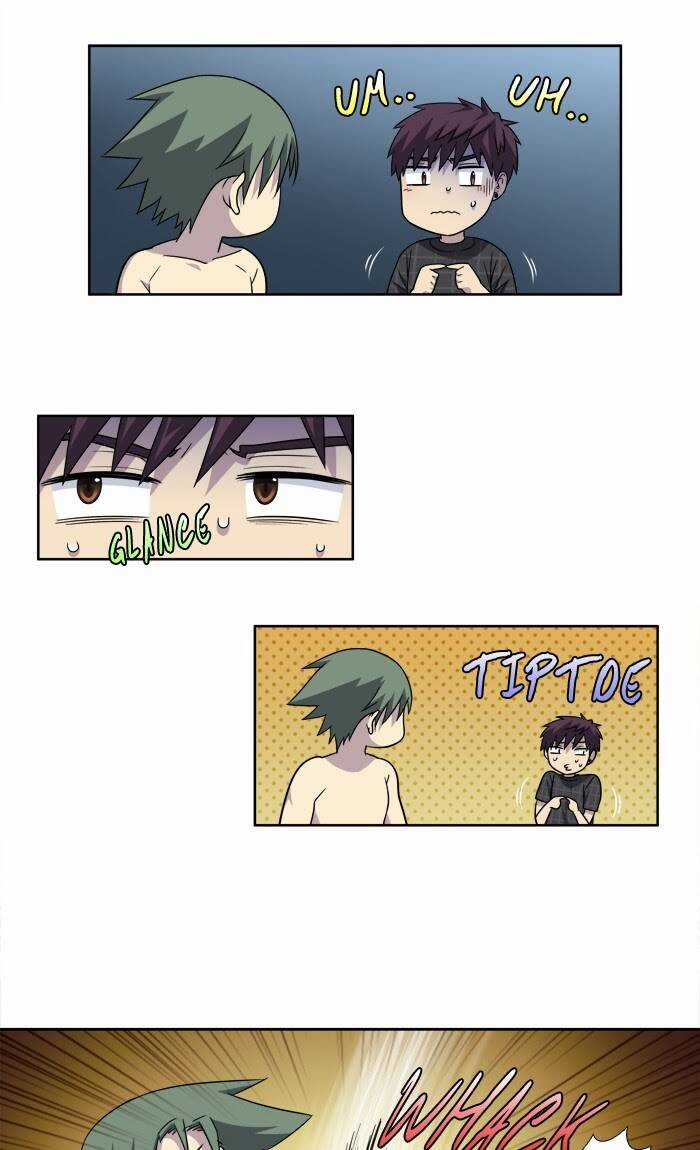 Thế Giới Game Thủ - Chapter 257 - Trang 17