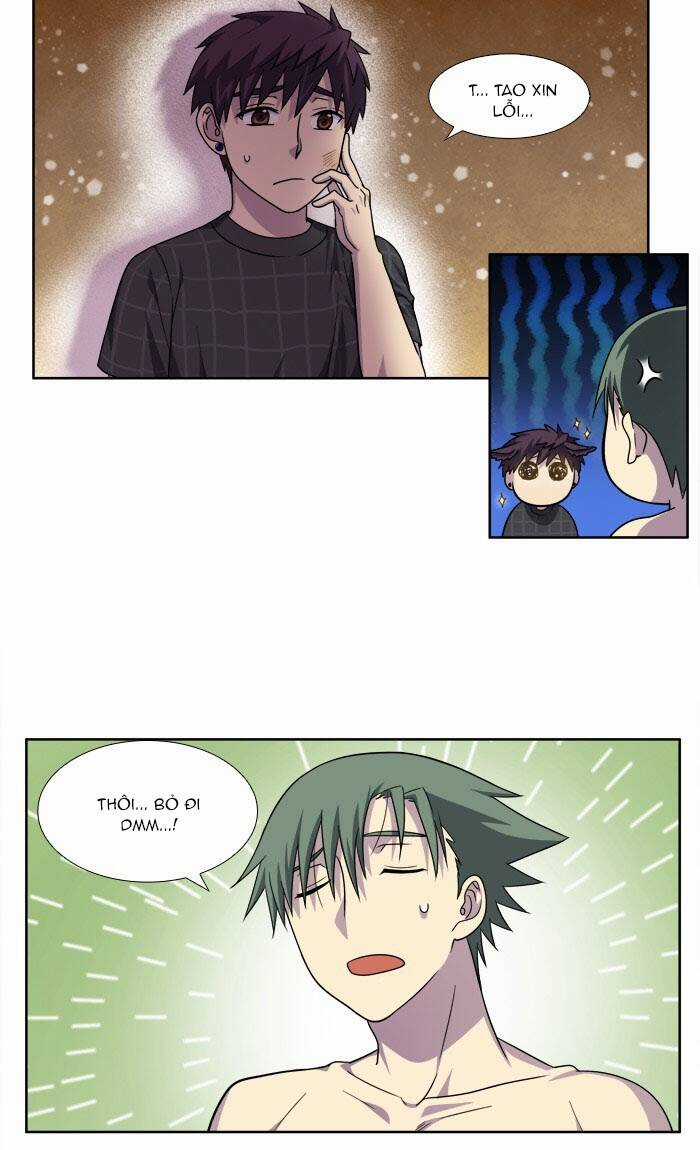 Thế Giới Game Thủ - Chapter 257 - Trang 20