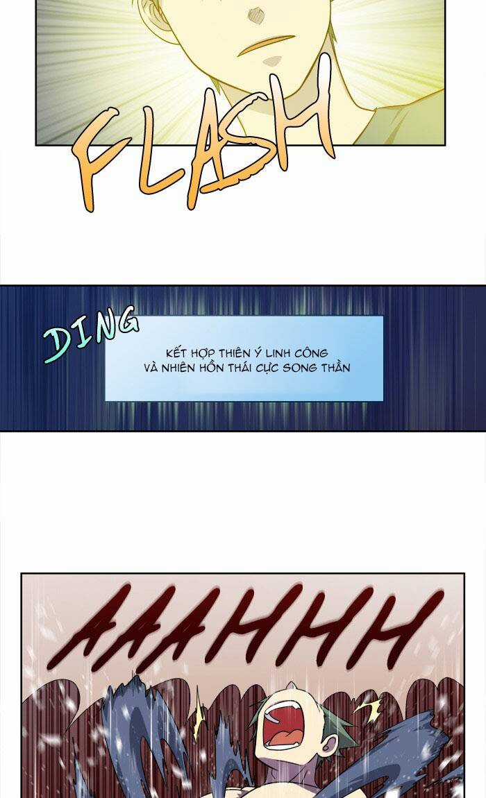 Thế Giới Game Thủ - Chapter 257 - Trang 3