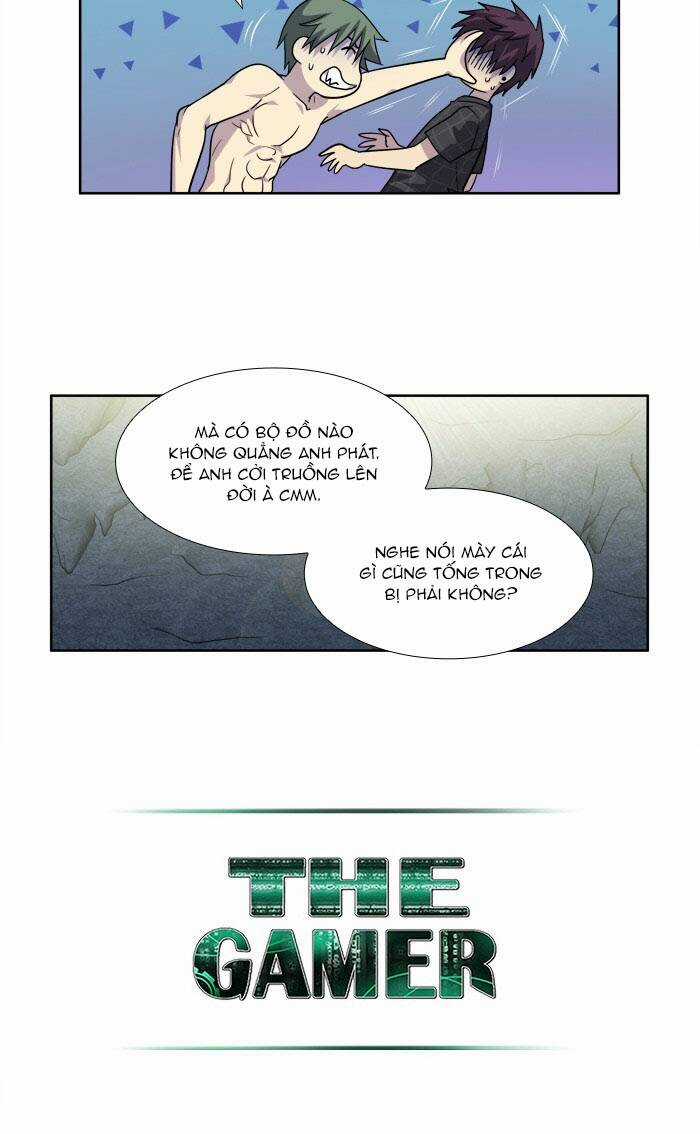 Thế Giới Game Thủ - Chapter 257 - Trang 22