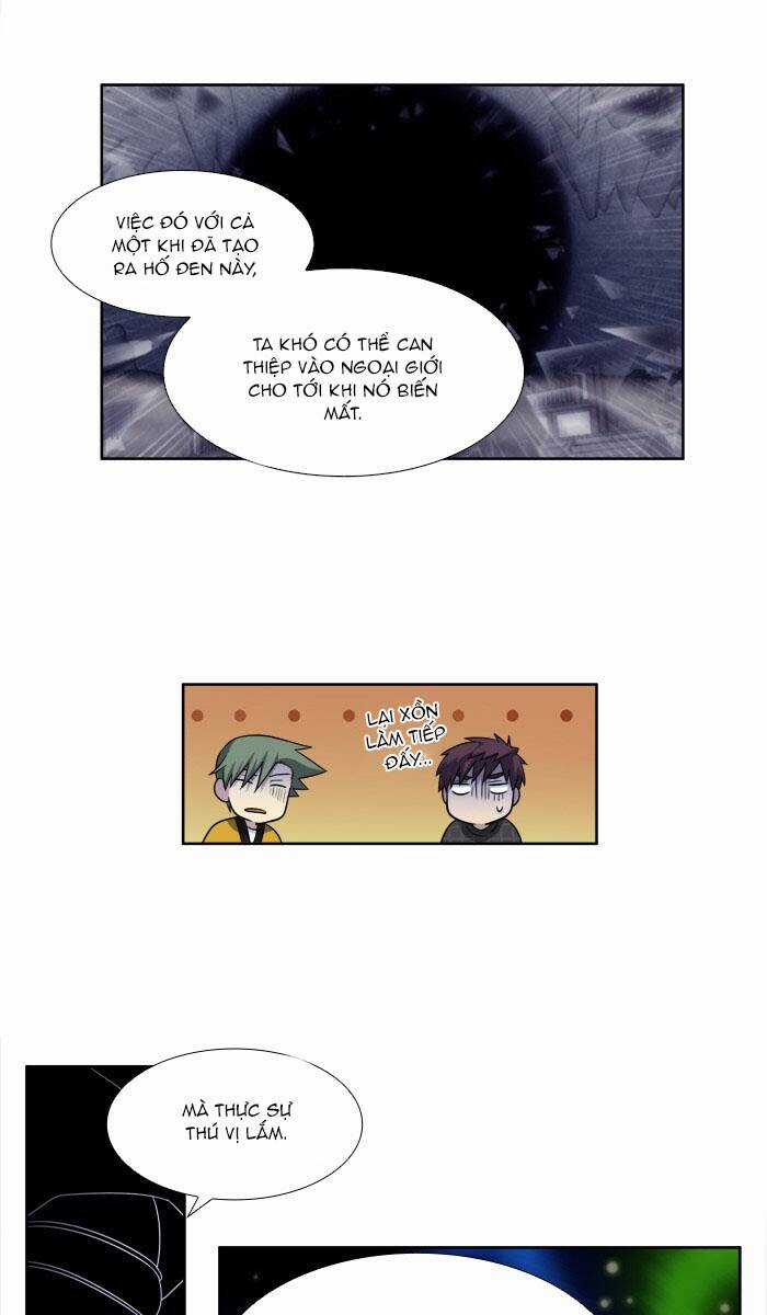 Thế Giới Game Thủ - Chapter 257 - Trang 25