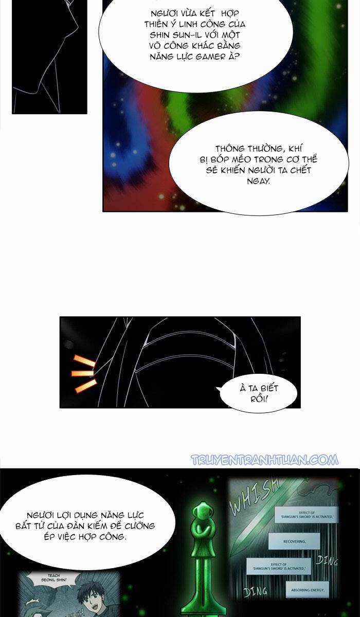 Thế Giới Game Thủ - Chapter 257 - Trang 26