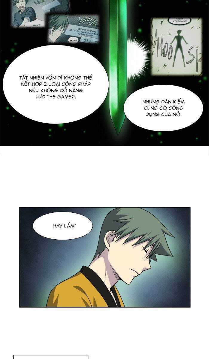 Thế Giới Game Thủ - Chapter 257 - Trang 27