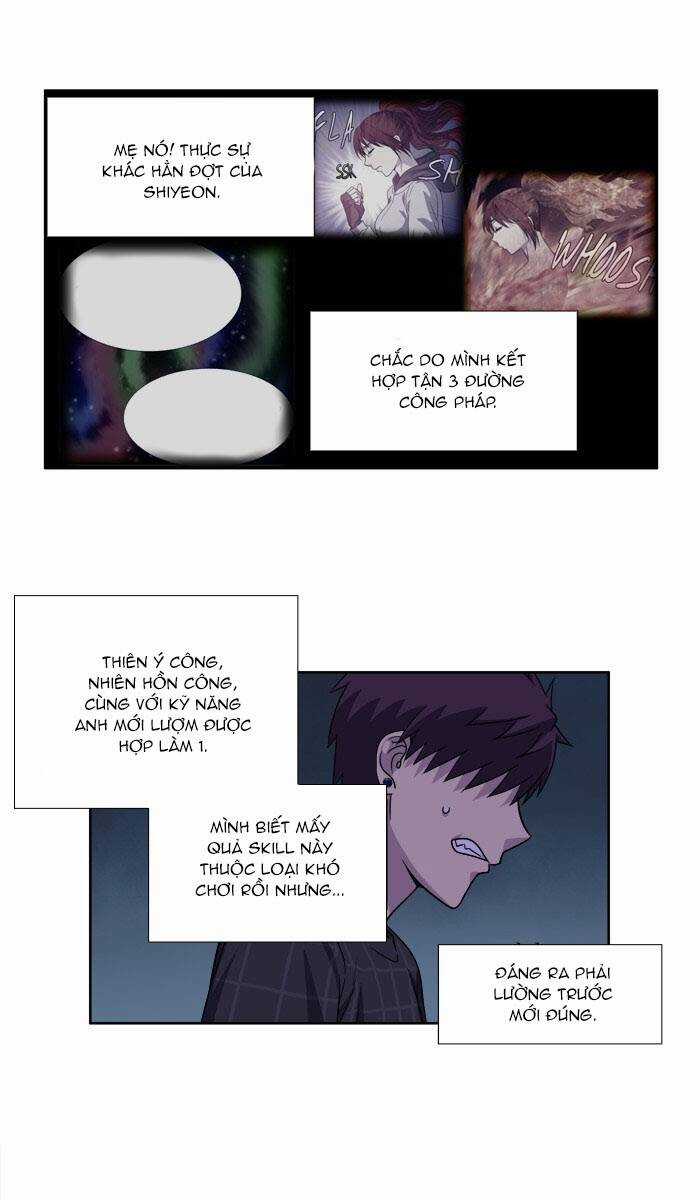 Thế Giới Game Thủ - Chapter 257 - Trang 30