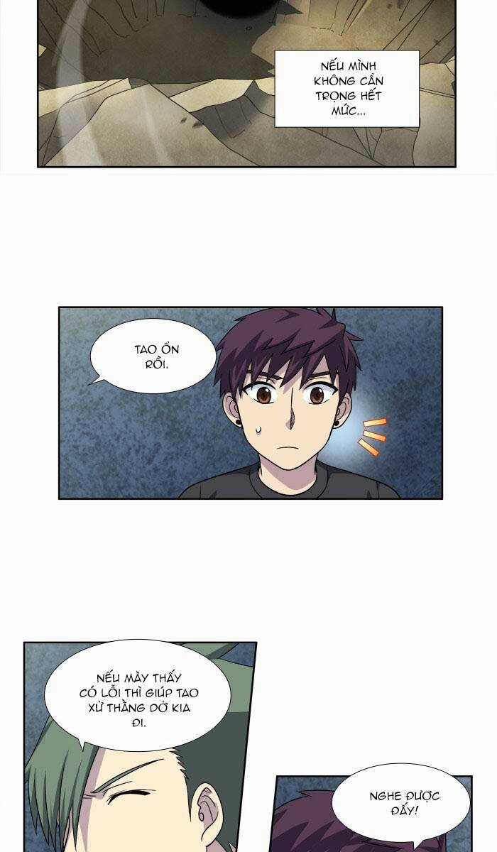 Thế Giới Game Thủ - Chapter 257 - Trang 32
