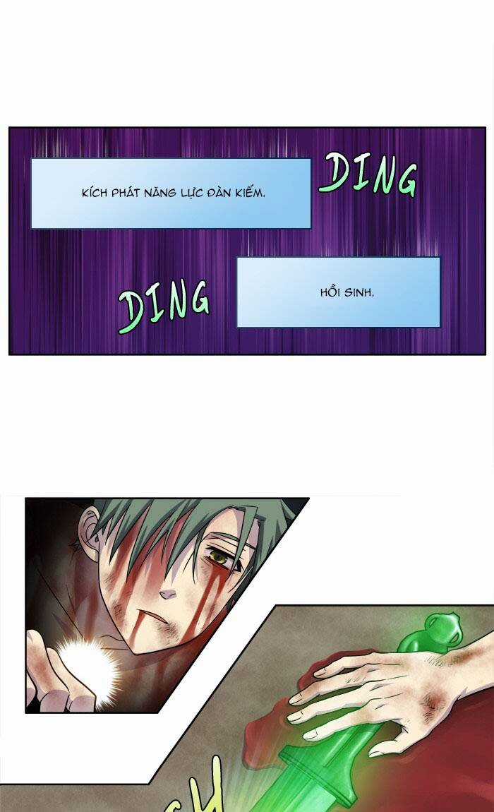 Thế Giới Game Thủ - Chapter 257 - Trang 7