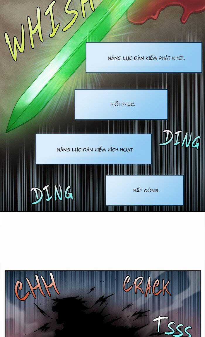 Thế Giới Game Thủ - Chapter 257 - Trang 8