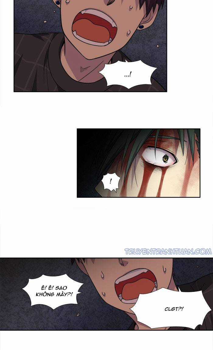 Thế Giới Game Thủ - Chapter 257 - Trang 10