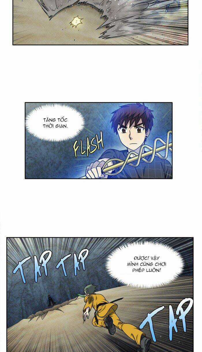 Thế Giới Game Thủ - Chapter 258 - Trang 2