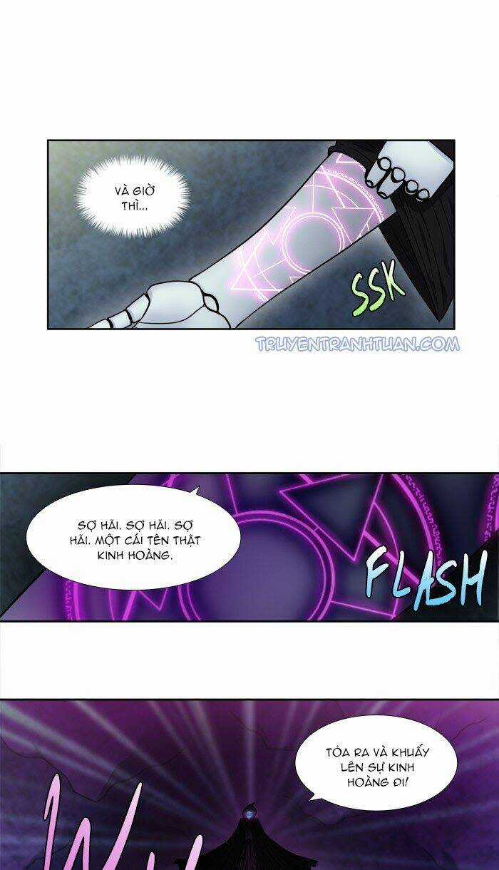 Thế Giới Game Thủ - Chapter 258 - Trang 12