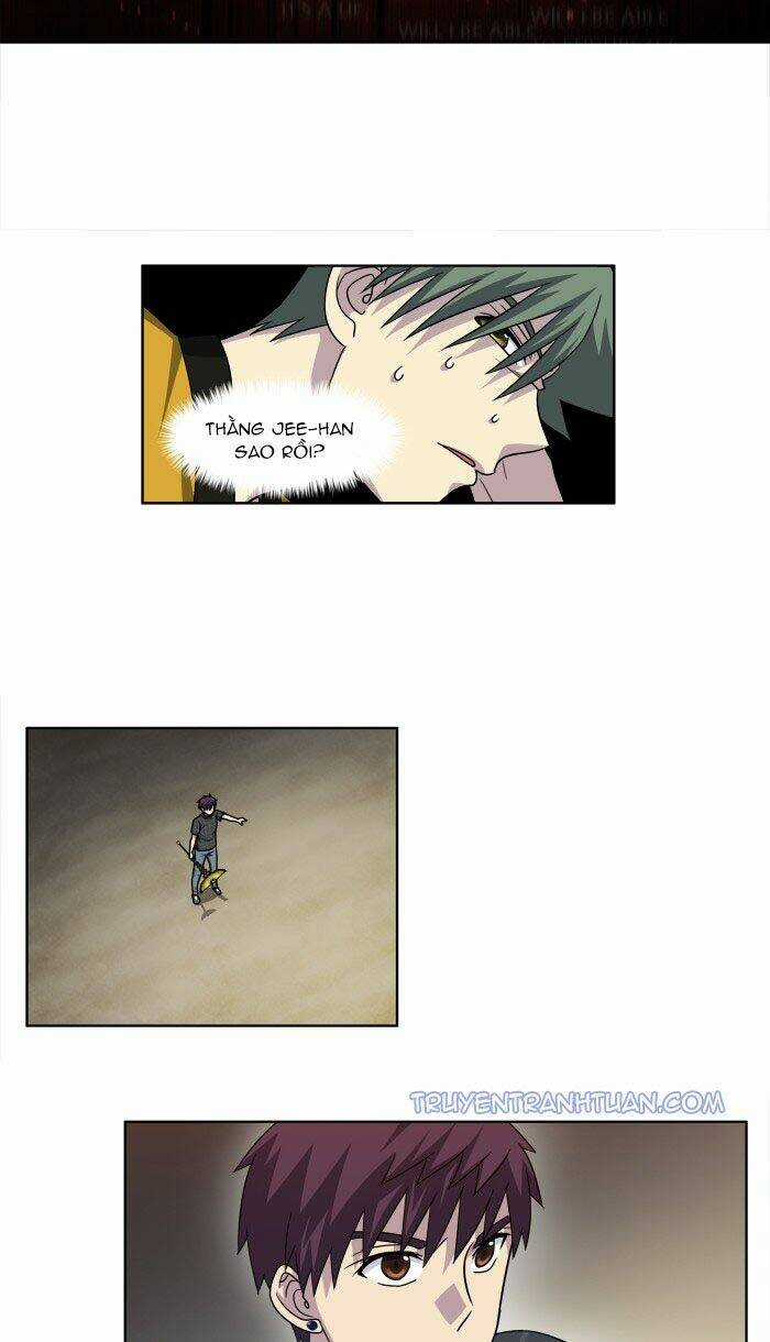 Thế Giới Game Thủ - Chapter 258 - Trang 15