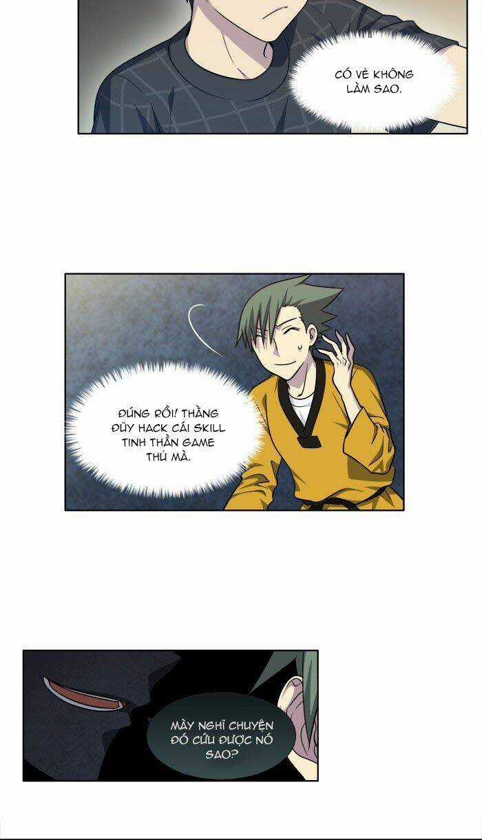 Thế Giới Game Thủ - Chapter 258 - Trang 16