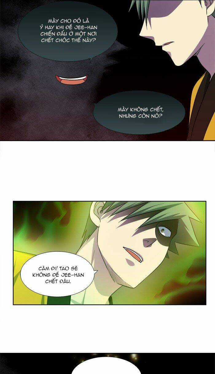 Thế Giới Game Thủ - Chapter 258 - Trang 17